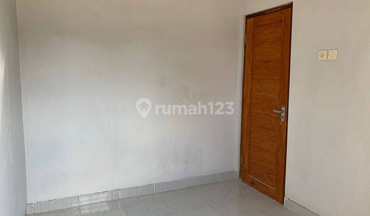Rumah 200jutaan Cicilan Ringan Di Gunung Kidul 7