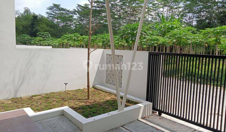 Termurah Di Prambanan Rumah Cantik Siap Huni Hanya 300jutaan 3