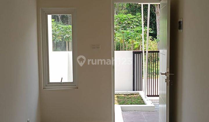 Termurah Di Prambanan Rumah Cantik Siap Huni Hanya 300jutaan 7