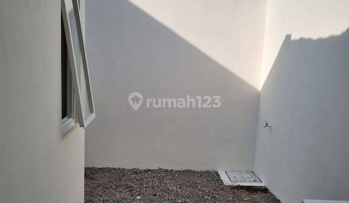 Termurah Di Prambanan Rumah Cantik Siap Huni Hanya 300jutaan 8