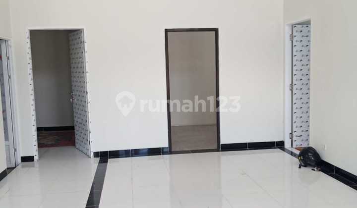 Hanya Dengan 200jutaan Sudah Dapat Hunian Premium Di Jl. Wonosari 7