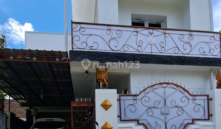 Rumah Paling Murah Sudah 5 Kamar Dibawah 1m Di Bantul 2