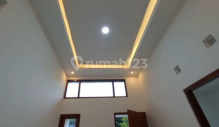 Rumah Cantik Murah 300 Jutaan Saja 500 Meter Ke Jl Utama Bantul 6