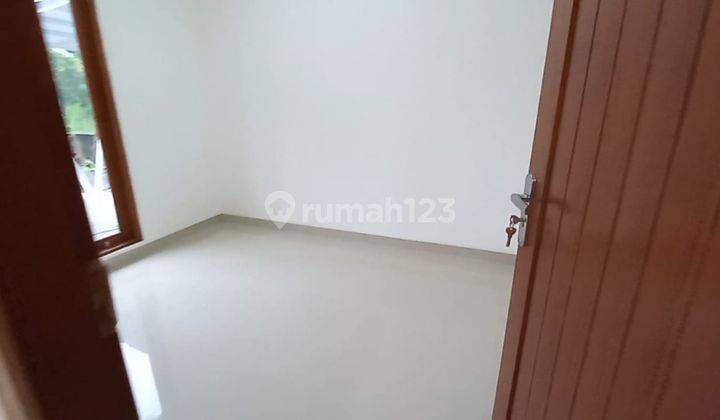Rumah Cantik Murah 300 Jutaan Saja 500 Meter Ke Jl Utama Bantul 5