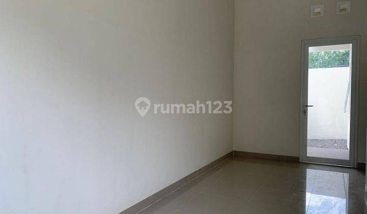 Hunian Cantik Lokasi Strategis Cuma 300 Jutaan Di Prambanan 7