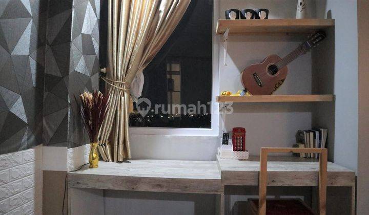  Apartment Dijual Murah Dekat Banyak Kampus Di Seturan 2