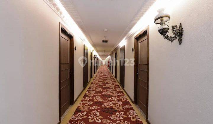 Hotel Dan Mall Terkenal Dijual Di Kota Jogja 2