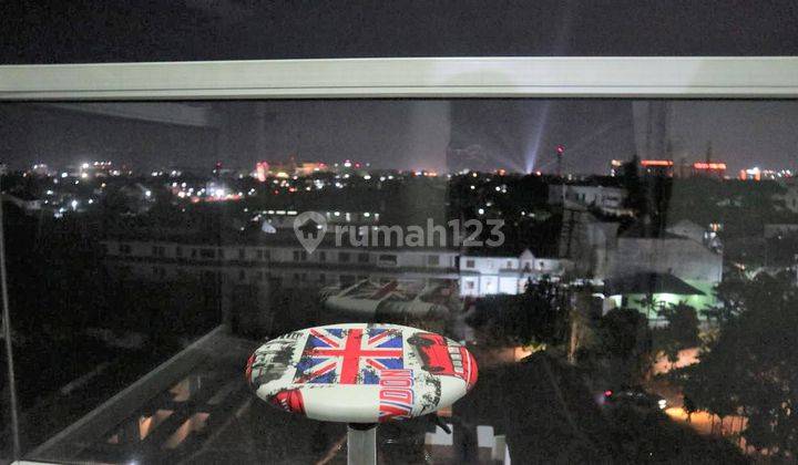 Apartment Dijual Murah Dekat Banyak Kampus Di Seturan 2