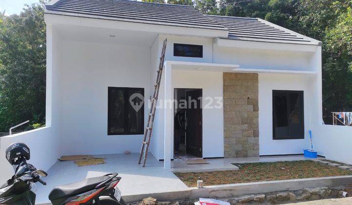 Rumah Cantik Paling Murah Di Sedayu 2