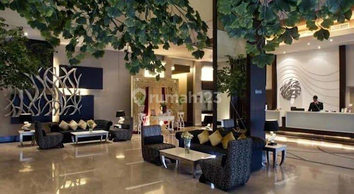 Hotel Terkenal Dijual Murah Di Cikarang Selatan 1