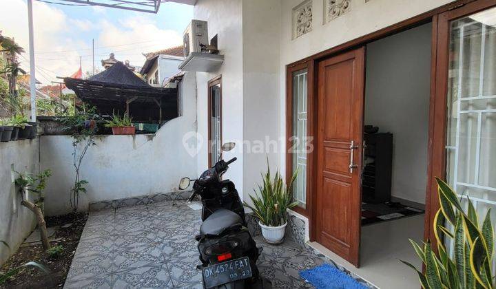 Rumah Murah 3 Lantai Di Jimbaran Harga Bawah Pasaran 2