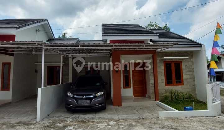 RUMAH SIAP HUNI 300 JUTAAN 3 MENIT KE JL WATES DI SEDAYU BANTUL RUMAH SIAP HUNI 300 JUTAAN 3 MENIT KE JL WATES DI SEDAYU BANTUL
