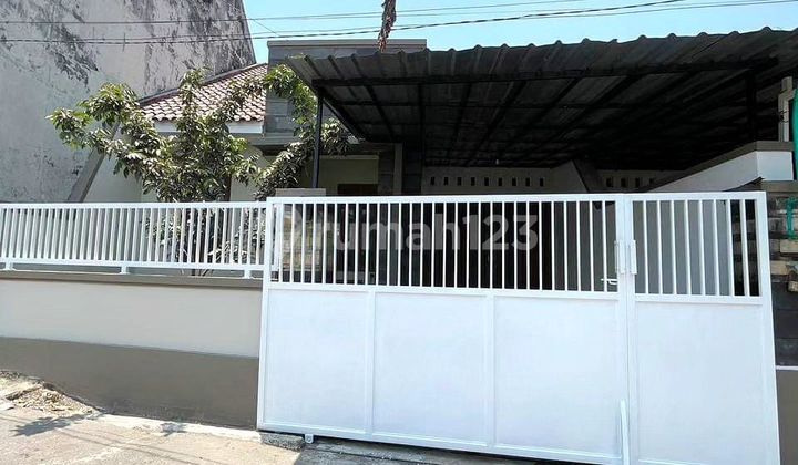 RUMAH SIAP HUNI 4 KAMAR TIDUR FREE PAJAK DI KALASAN SLEMAN