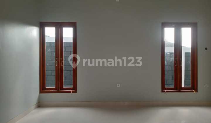 RUMAH ETNIK LIMASAN TERMURAH 5 MENIT KE PASAR PRAMBANAN DI PRAMBANAN, SLEMAN 2