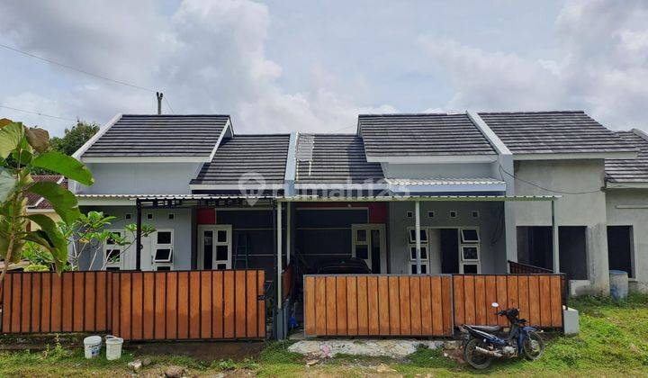 Rumah Murah 299JT Gratis Semua Biaya Di Metes Sedayu 1