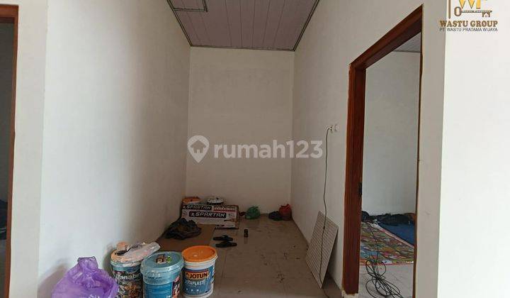 Rumah Murah Siap Huni Di Kawasan Perumahan Dekat Uii 2