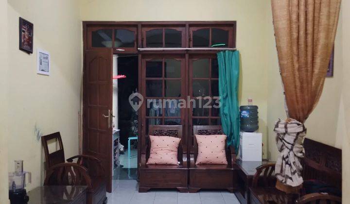 Rumah Murah Siap Huni Dekat Kidsfun Yogyakarta 1