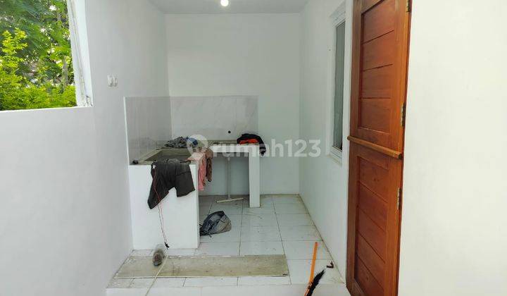 Rumah Murah SHM Free Pajak Di Kalasan Sleman  2