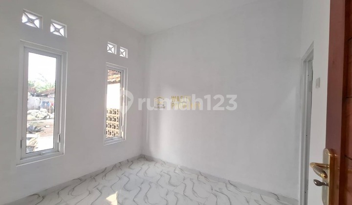 AFFORDABLE READY-TO-OCCUPY HOUSE FOR JUST 400 MILLION IN PRAMBANAN, SLEMAN 2