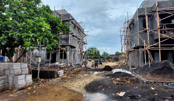 RUMAH HUNIAN DEKAT KAMPUS UDAYANA JIMBARAN FASILITAS AKSES TERJAMIN NYAMAN 2