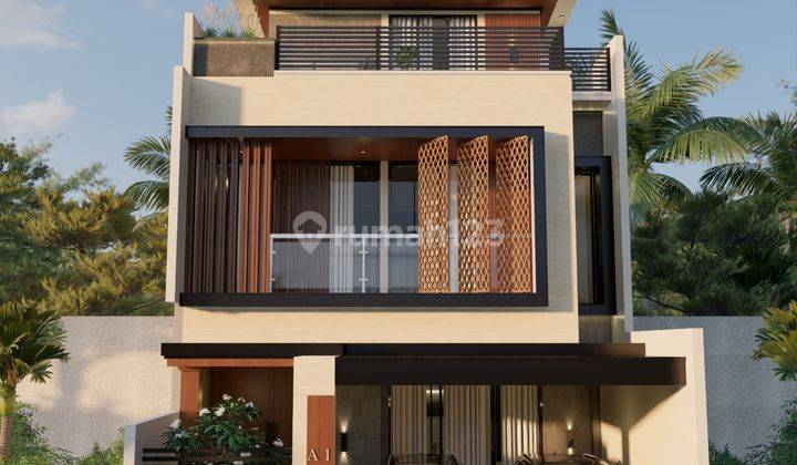 RUMAH MEWAH 2 LANTAI DENGAN PRIVATE POOL DI NGAGLIK SLEMAN RUMAH MEWAH 2 LANTAI DENGAN PRIVATE POOL DI NGAGLIK SLEMAN