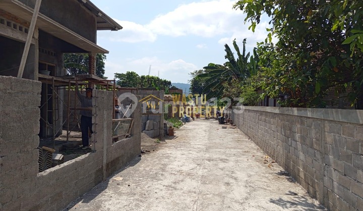 Ready-to-Occupy House Easy Access Near Prambanan Sleman General Hospital 2