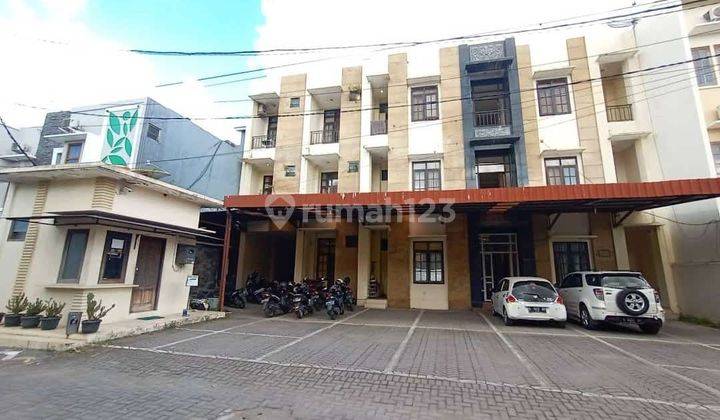 Dijual Cepat Kost 4 Mewah Dari Ugm 1