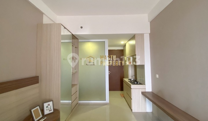 AFFORDABLE APARTMENT FOR 400 MILLION NEAR UPN CAMPUS IN SETURAN 2