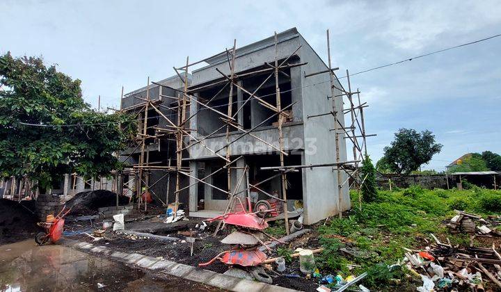 RUMAH HUNIAN DEKAT KAMPUS UDAYANA JIMBARAN FASILITAS AKSES TERJAMIN NYAMAN 1