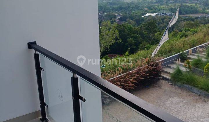 Rumah Murah View Terbaik Di Kota Jogja 8