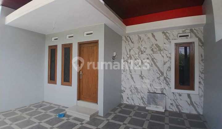 AFFORDABLE READY-TO-OCCUPY HOUSE FOR 500 MILLION IN SEYEGAN, SLEMAN