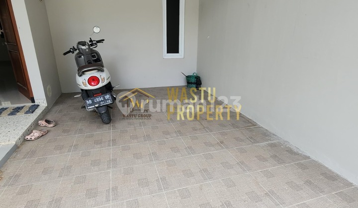 AFFORDABLE READY-TO-OCCUPY HOUSE FOR 400 MILLION ON GODEAN STREET, SLEMAN