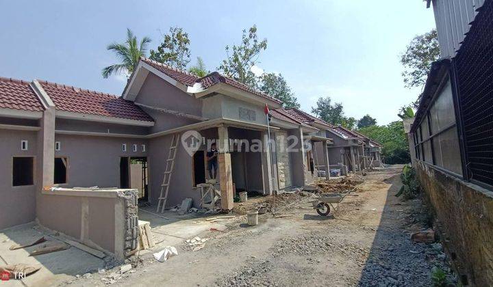 Rumah 300 Jutaan Dalam Cluster Di Moyudan, Sleman 2