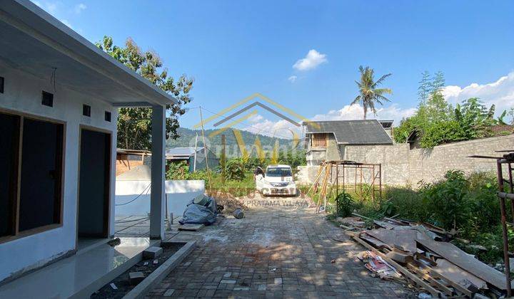 Rumah Cantik Minimalis Hanya 6 Menit Dari Rsud Prambanan, Sleman 2