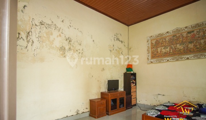 Dijual Rumah Murah 809m2 Di Lingkungan Asri Tampaksiring 4