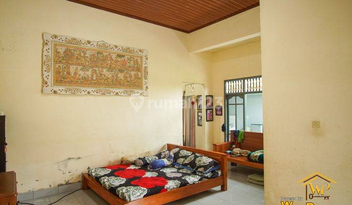 Dijual Rumah Murah 809m2 Di Lingkungan Asri Tampaksiring 5