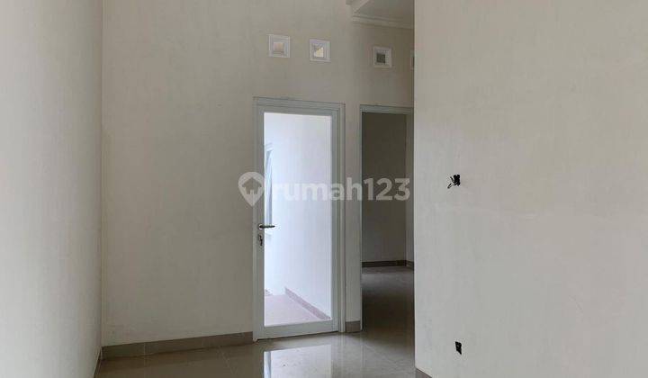 Rumah Minimalis Siap Huni Di Prambanan All In Di Yogyakarta