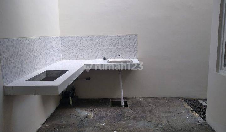 Rumah Minimalis Siap Huni Di Prambanan All In Di Yogyakarta