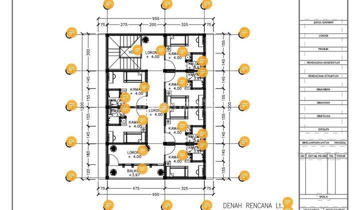 Investasi Property Terbaik di Jogja Kost Exclusive SHM 5