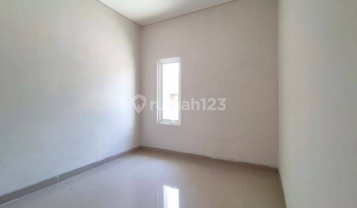 Rumah Baru Furnished SHM di Kebonarum , Klaten 2