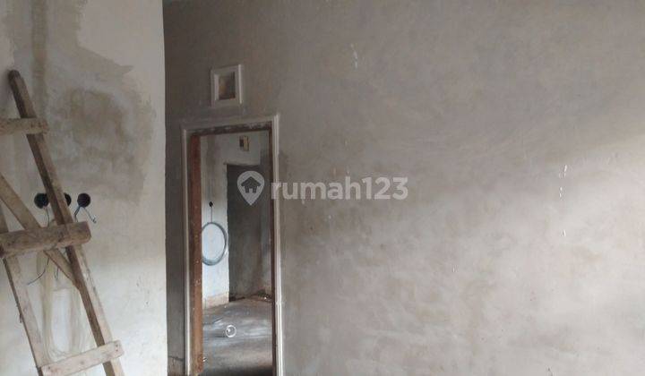 Rumah Baru Unfurnished SHM di Maguoharjo, Sleman 3