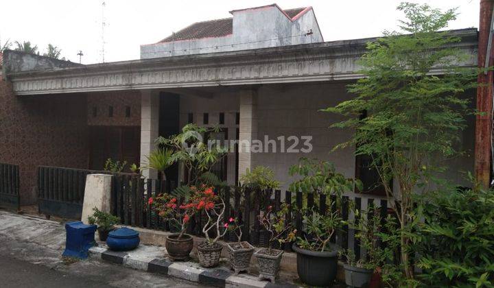 Rumah Baru Unfurnished SHM di Magelang, Magelang 1