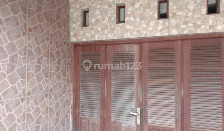 Rumah Baru Unfurnished SHM di Magelang, Magelang 4