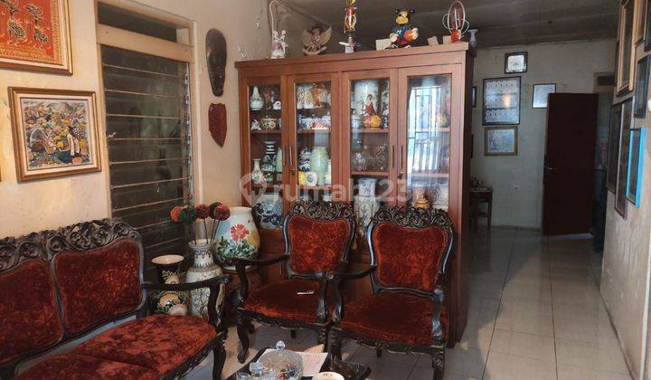 Rumah Baru Unfurnished SHM di Magelang, Magelang 6