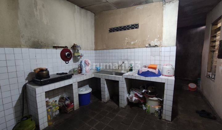 Rumah Baru Unfurnished SHM di Magelang, Magelang 9