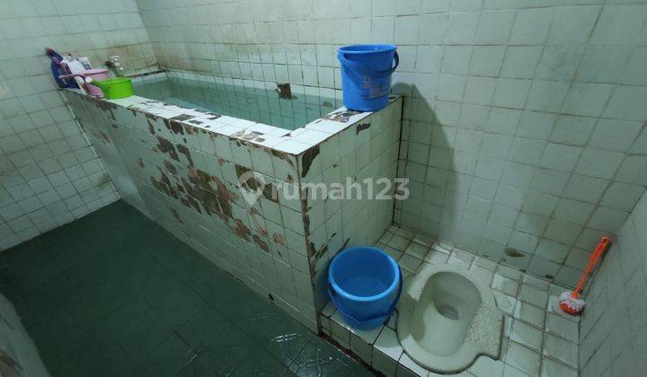 Rumah Baru Unfurnished SHM di Magelang, Magelang 10