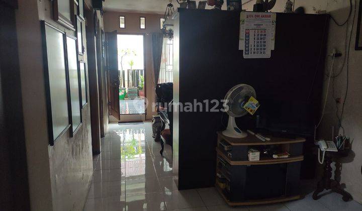 Rumah Baru Unfurnished SHM di Magelang, Magelang 11