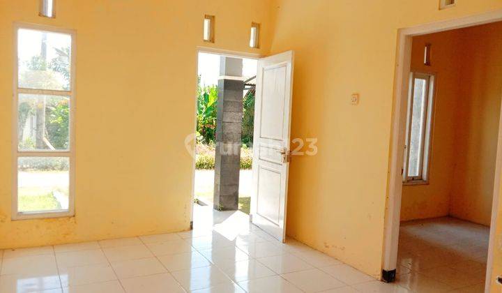 Rumah Baru Unfurnished SHM di Magelang, Magelang 2