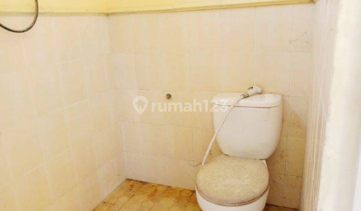 Rumah Baru Unfurnished SHM di Magelang, Magelang 5