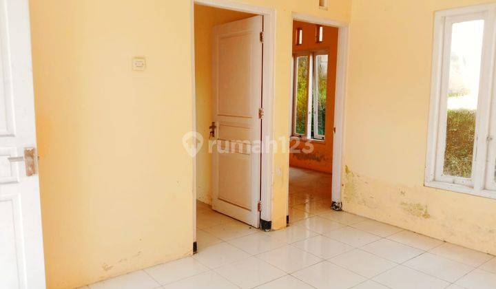 Rumah Baru Unfurnished SHM di Magelang, Magelang 9